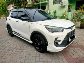 Toyota Raize gr 1.0 turbo 2023 matic