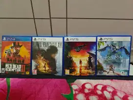 game ps5 2nd mulus
