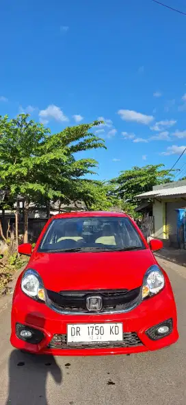 Brio e manual 2017