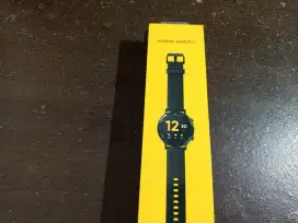 Realme watch s  second