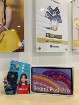 Redmi Pad Pro 8/256 Gb