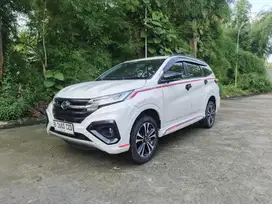 Daihatsu Terios R Deluxe A/T 2018
