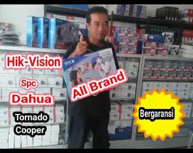 GROSIR CCTV TERMURAH BERGARANSI ONLINE DIHP