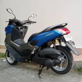 YAMAHA NMAX 155 TAHUN 2018 CASH / KREDIT MURAH DP MULAI 500 RB