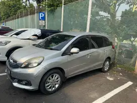 Honda Mobilio 2014 Bensin