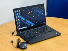 Lenovo Thinkpad T470s i7 gen7 Ram 8 Gb Ssd 256 Gb