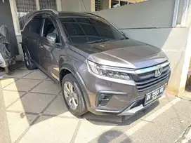 All New BRV E CVT Matic