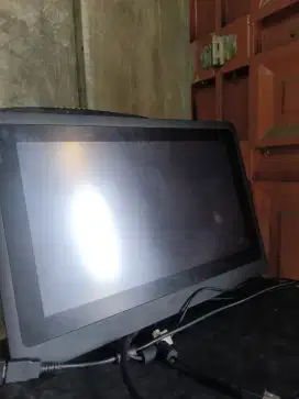 wacom sintiq 16 inch