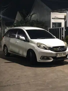 Honda Mobilio E prestige