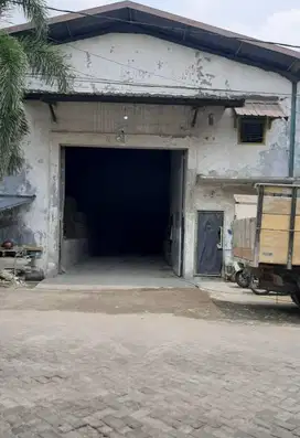 Gudang Ritz gate Gedangan Sidoarjo dekat Tol waru Sidoarjo