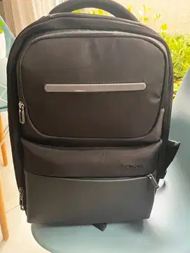 Tas backpack Samsonite