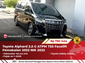 [ GARANSI 1TH ] Toyota Fortuner 2.4 VRZ Diesel AT Facelift 2019/2020