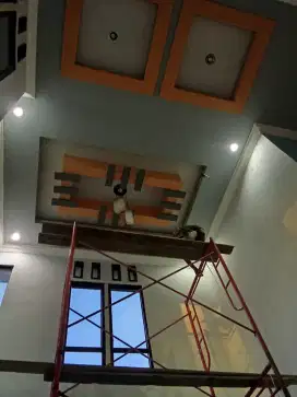 JASA TUKANG BANGUNAN DAN INTERIOR