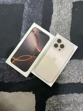 IPHONE 16 PRO 128 IBOX