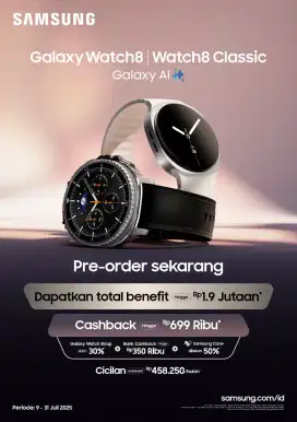 Po samsung galaxy watch 8 / 8 pro