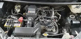 Dijual Toyota Avanza G Manual MT 2018 Silver