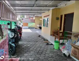 Jual rumah murah dan luas dekat kusumanegara