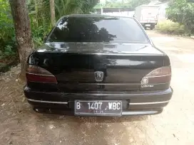 Jual mobil bekas Peugeot 306 ST (Mobil lama)