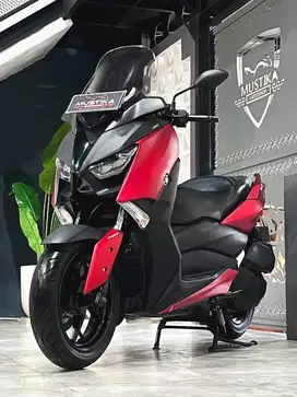 Istimewa low ODO‼️Yamaha XMAX 250 ABS th 2020 - Ayu Mustika