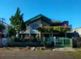 Rumah Baranangsiang Indah BSI lt 393
