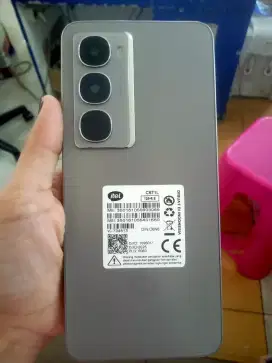 Di jual Hp second itel CITY 100 Ram 6/128