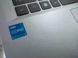 Dijual laptop Acer Aspire intel I3-305 Ram 8GB SSD 512GB Mulus Like