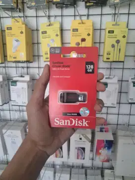 FLASHDISK 128GB SANDISK