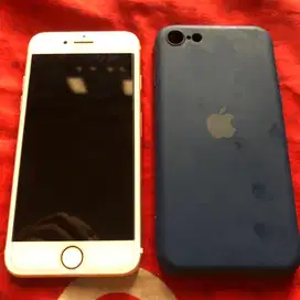 Iphone 7 Rose Gold
