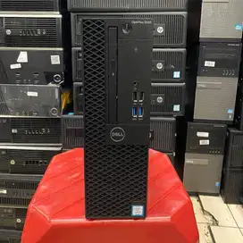 Komputer DELL Optiplex Sff Core i5 7500 Gen 7 S-SBR