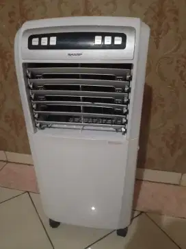 air cooler like new