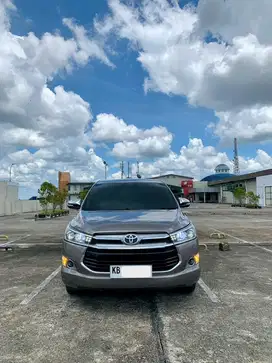 Innova Reborn Q Matic 2016