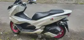Honda pcx  tahun 2019