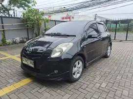 Toyota Yaris S 1.5 Matic 2008