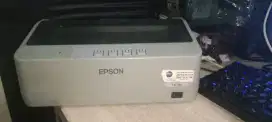 EPSON LX310 DOTMATRIK