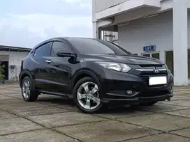 HRV E 1.5 CVT AT 2018