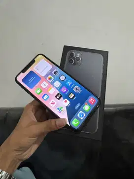 Iphone 11 Pro Max 256Gb