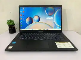 Jual Laptop ASUS A1400KA (RAM 8GB/SSD 256GB) Intel Celeron N4500