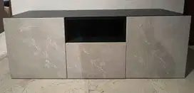 Lemari TV IKEA Besta 2+1 (dapat dipisahkan)
