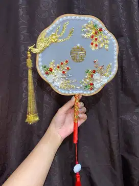 Jual Kipas Tangan Sangjit