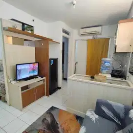 Di Jual cepat apartemen Kalibata City Full Furnhis Jakarta Selatan