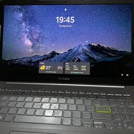 Asus Vivobook 15 - Jual cepet aja