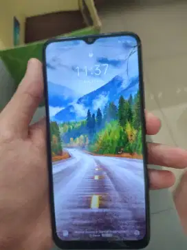 JUAL BU. Realme c11 no box, handphone only