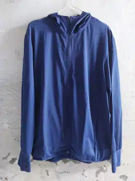 JAKET RUNNING UNIQLO,BY,NATGEO (FASHION)