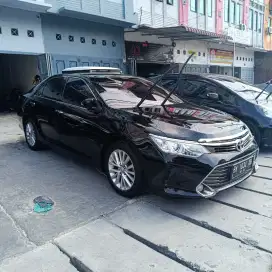 Camry 2.5 V AT 2016