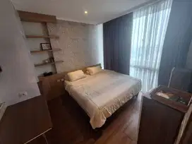 DISEWAKAN APARTEMEN THE VUE CIPUTRA WORLD MALL LANTAI 17 FURNISHED
