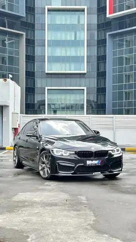 BMW 320i Sport Shadow 2020