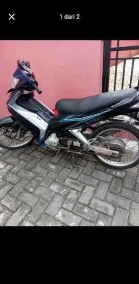 Jual Cepat yamaha jupiter