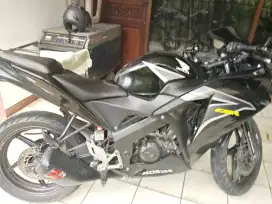 Cbr 150 2012 Cbr Cbu 150