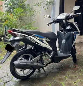 HONDA VARIO KZR 125 Tahun 2014