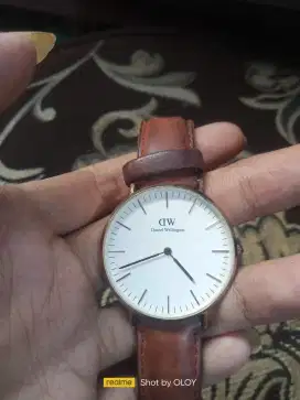 Daniel Wellington